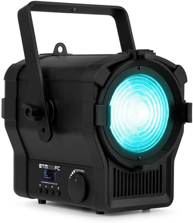 Produktbild BeamZ Pro Scheinwerfer BTM100FC (100 W, LED)