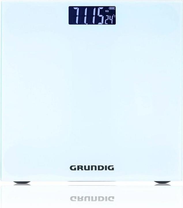 Produktbild Grundig Scale Body (180 kg)