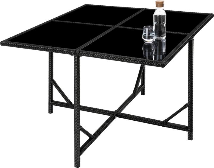 Actual product image tectake Bilbao