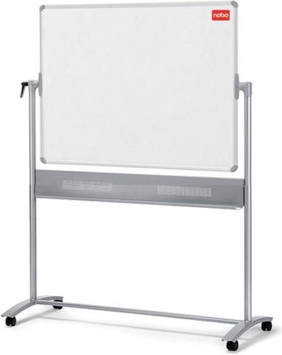 Produktbild Nobo Basic Mel Mobileboard 1905239 1200X900mm (120 x 90 cm)