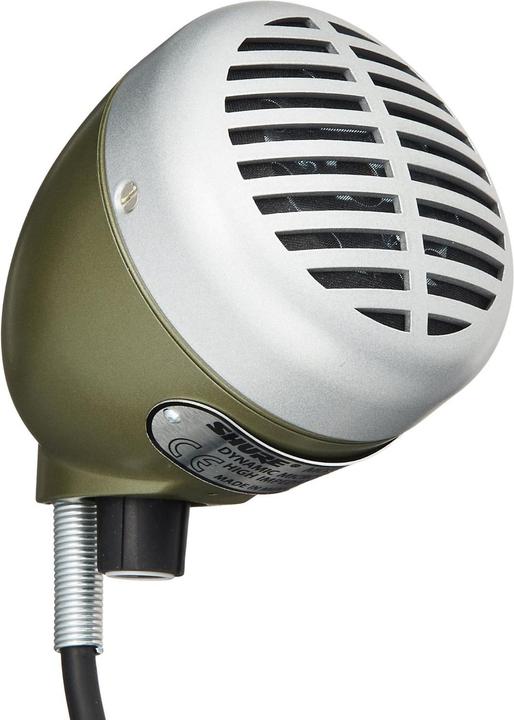 Shure 520dx