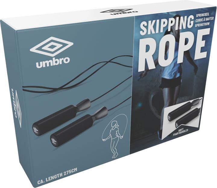 Image du produit Umbro Corde à sauter (275 cm)