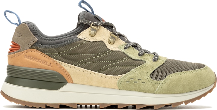 Produktbild Merrell Alpine 83 Sneaker Recraft (43)