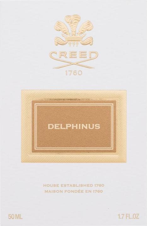 Actual product image Creed Delphinus (Eau de parfum, 50 ml)