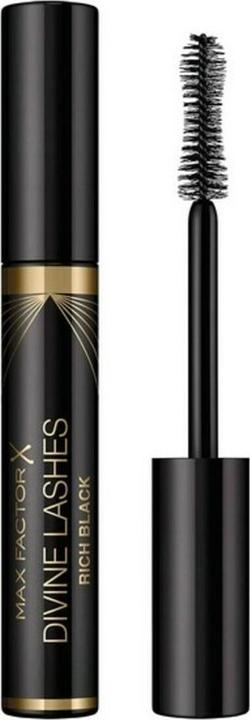 Image du produit Max Factor Cils divins (001 Noir riche)