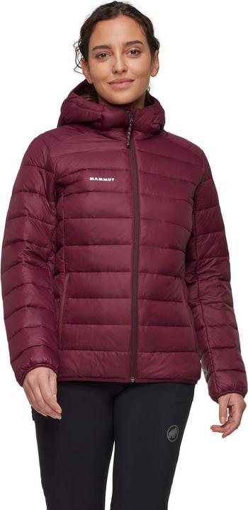 Produktbild Mammut Crag IN Hooded Jacket Women (XS)
