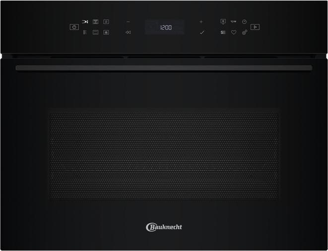 Produktbild Bauknecht BCW7O7HTSKA