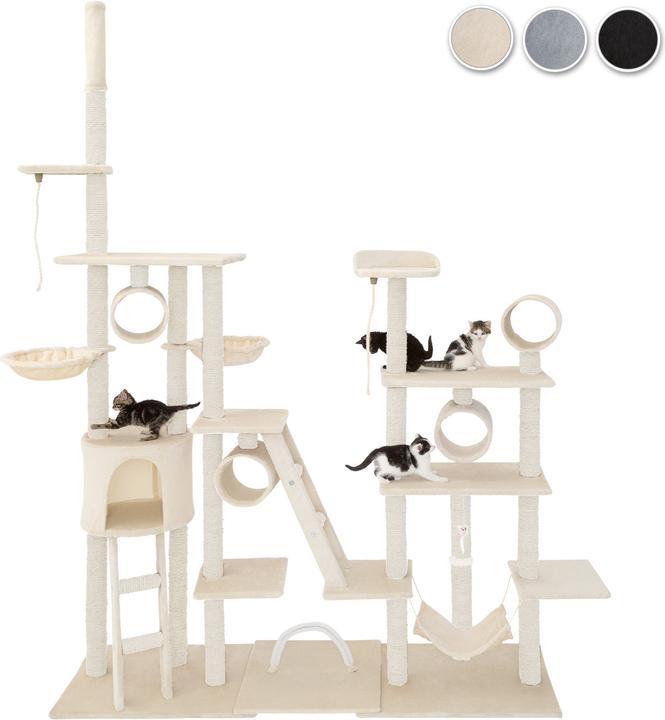 Produktbild tectake Snooky (Beige)