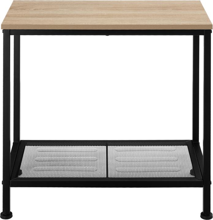 Image du produit tectake Table d’appoint Filton