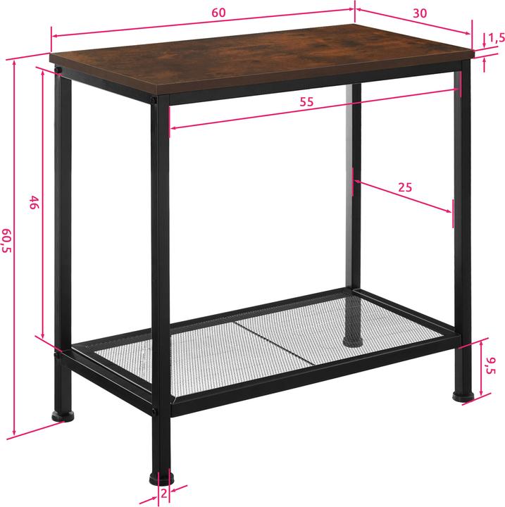 Image du produit tectake Filton