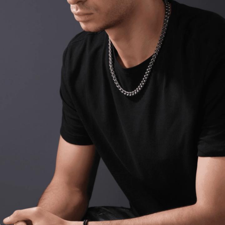 Produktbild Police Centurion (Edelstahl)