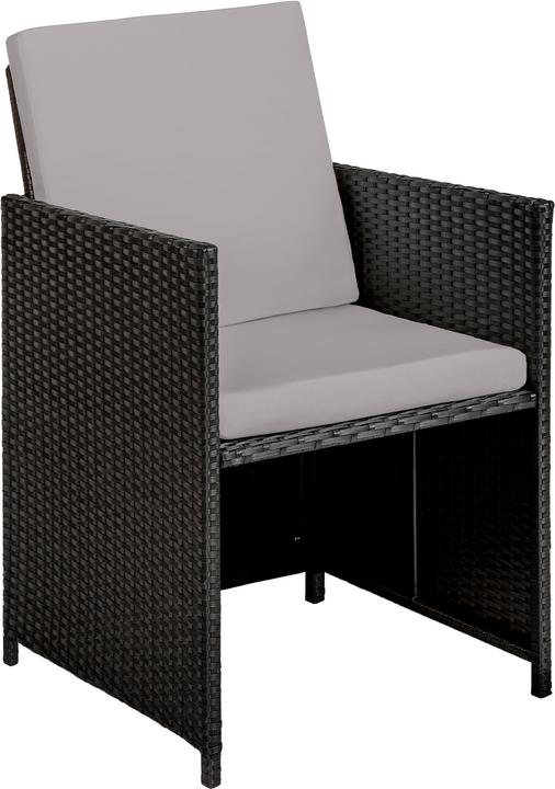 Actual product image tectake Bilbao