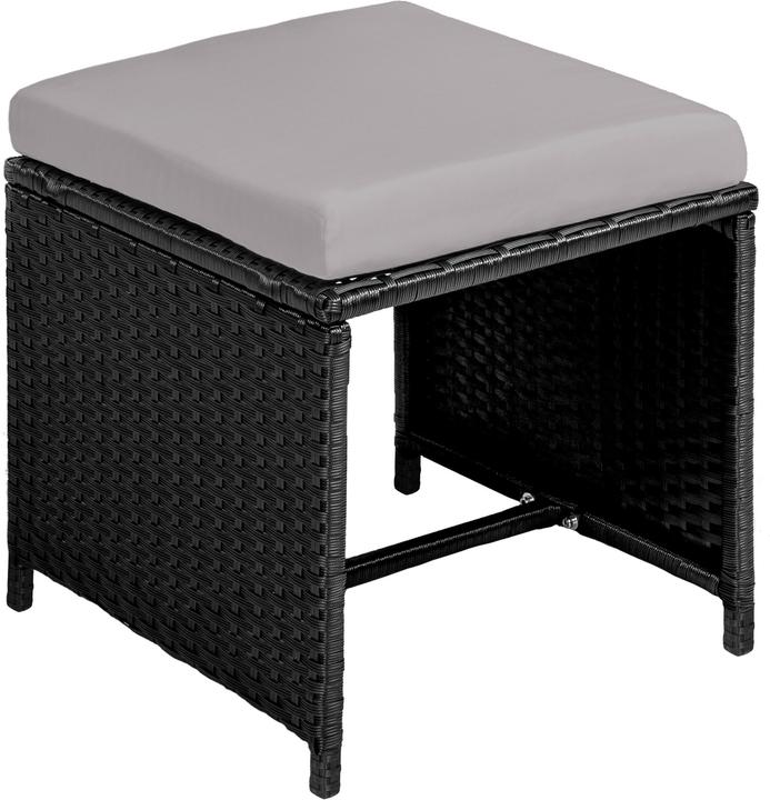 Actual product image tectake Bilbao