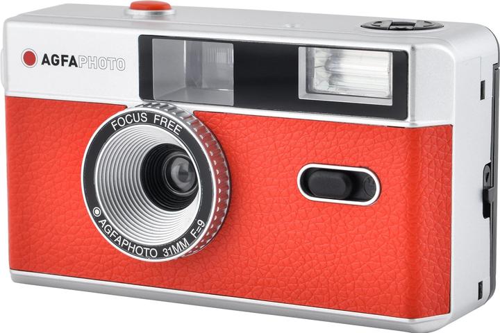Actual product image AGFAPHOTO Reusable Photo Camera 35mm