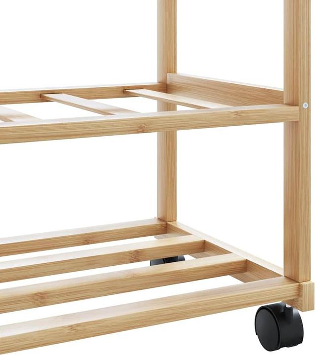 Image du produit vidaXL Kleiderständer