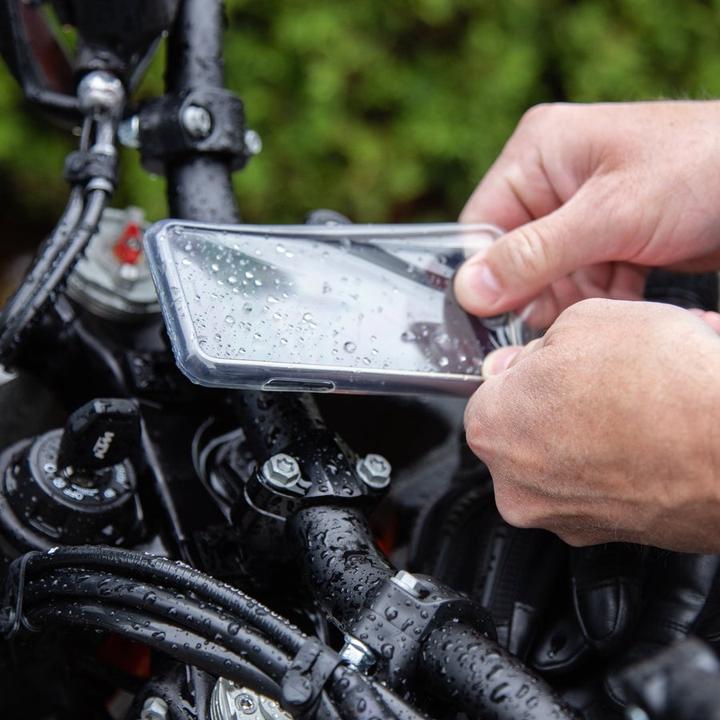 Immagine prodotto Sp Connect Coprifuoco (Apple iPhone 12 mini, Apple iPhone 13 mini)