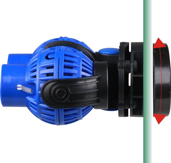 Immagine prodotto SunSun JVP-130 pompa di flusso wavemaker supporto magnetico 4000l/h 6W