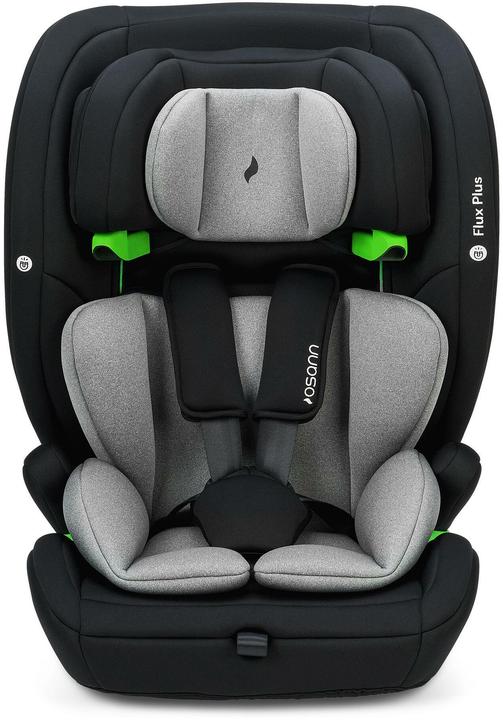 Actual product image Osann Flux Plus i-Size (Child seat, ECE R129/i-Size Standard)