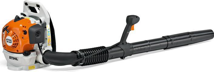 Image du produit Stihl BR 200 (Essence, Souffleur de feuilles)