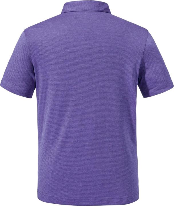 Produktbild Schöffel CIRC Polo Shirt Tauron M (54)