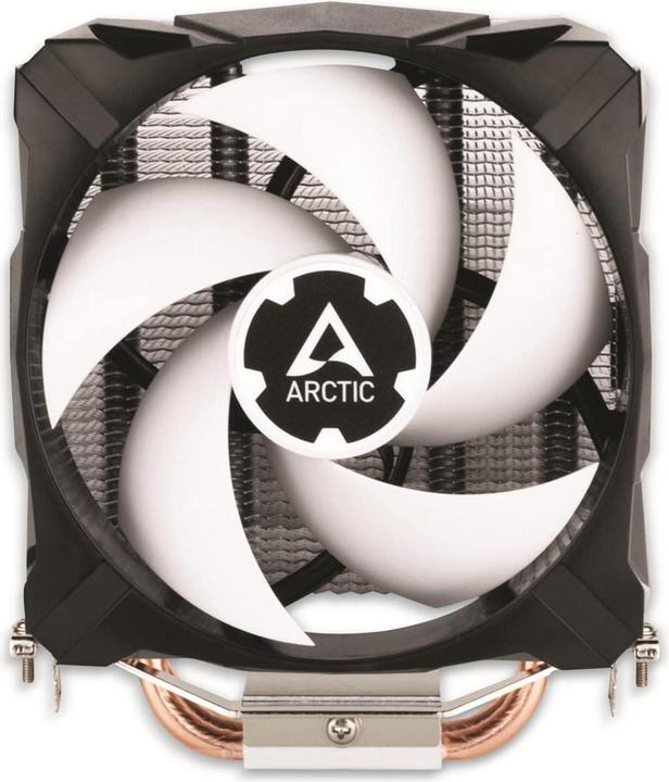 Actual product image Arctic Freezer 7X CPU Cooler (132.50 mm)