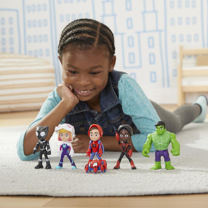 Produktbild Hasbro F1486FF1
