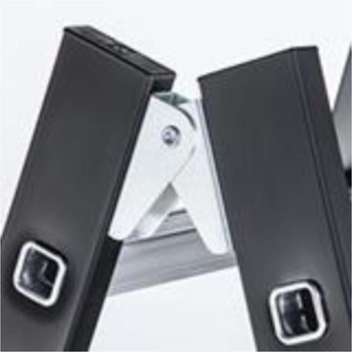 Actual product image Zarges Heavy duty stepladder (Stepladder, 178 cm)