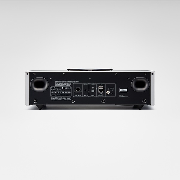 Immagine prodotto Technics SC-C65 (Bluetooth)