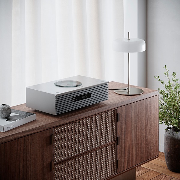 Immagine prodotto Technics SC-C65 (Bluetooth)