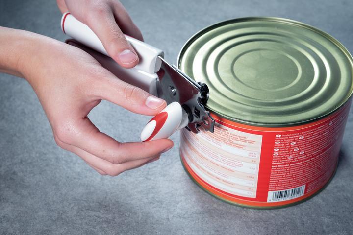 Actual product image Leifheit Comfort Lifty