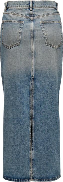 Actual product image Only ONLBAXTER denim skirt Denim skirt (L)