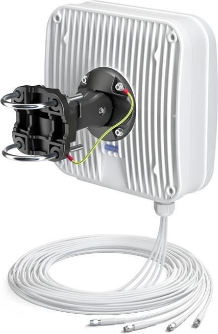 Immagine prodotto Quwireless APLM4 - QuPanel LTE MIMO 4x4 - Antenna direzionale multibanda LTE MIMO 4x4