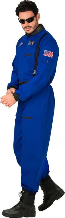 Produktbild Widmann Kostüm Astronaut Overall (XL)