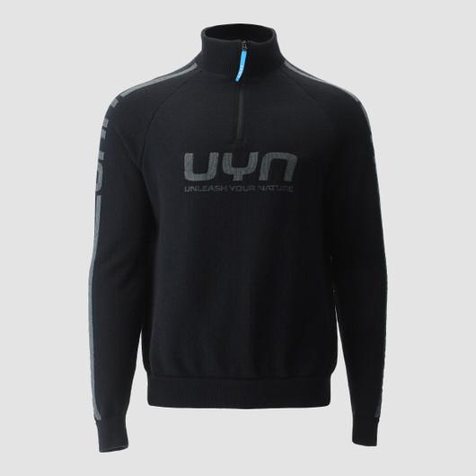 Actual product image UYN Sweatshirt Mit Reissverschluss Vital (XXL)