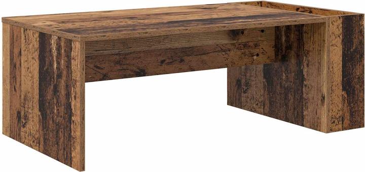 Immagine prodotto vidaXL Couchtisch (95 x 50 x 34 cm)