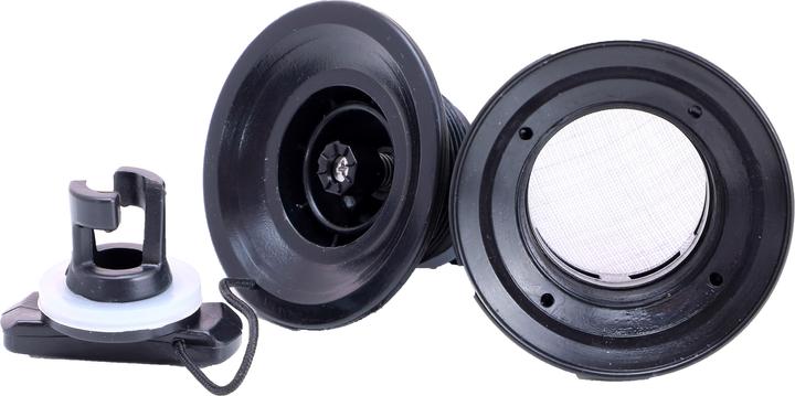 Actual product image Yeaz Replacement valve
