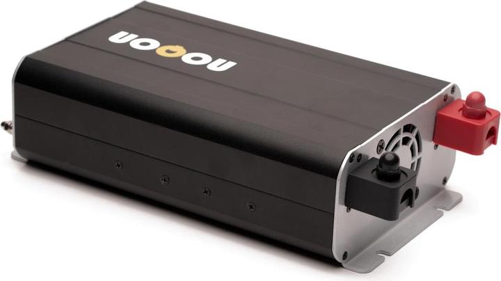 Image du produit Noqon NSC312 Onduleur sinusoïdal 300W/12V avec chargeur, fonction NVS et UPS