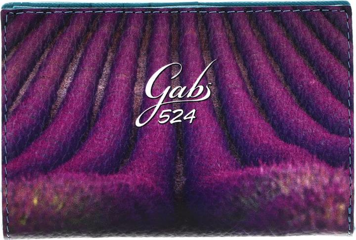 Actual product image Gabs GMONEY14 Ruga Basic Wallet