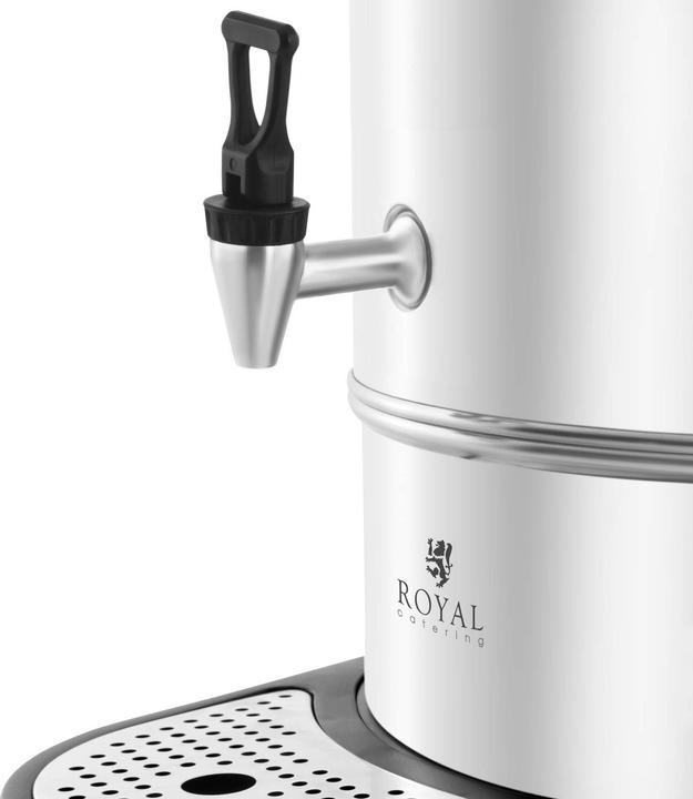 Produktbild Royal Catering RCWK 20A Gluehweinkocher