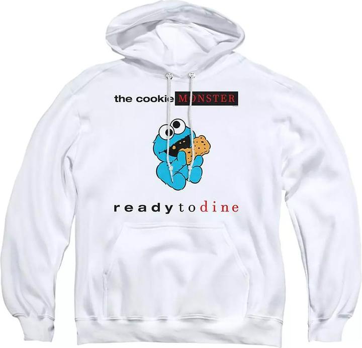 Produktbild Ready To Dine Kapuzenpullover (M)