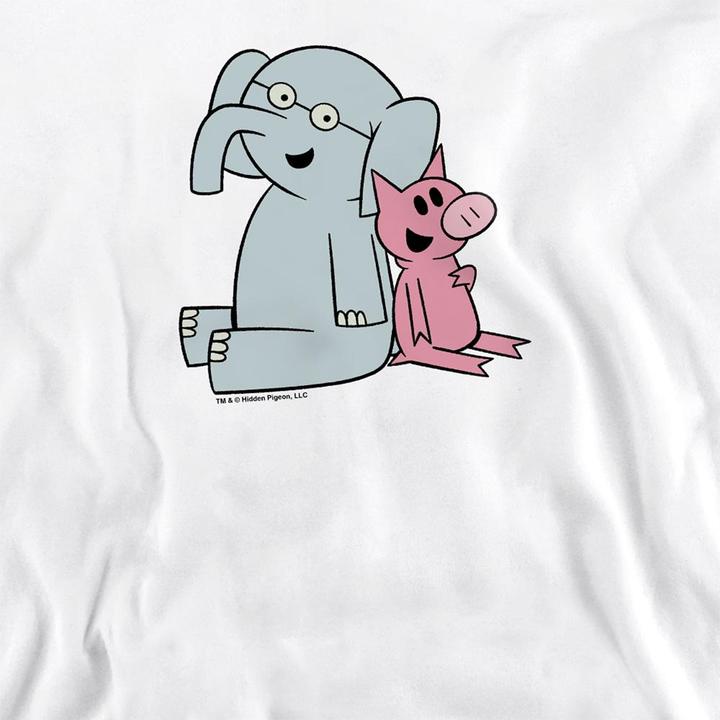 Produktbild The Penguin Sweatshirt (S)