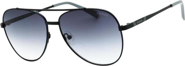 Guess Mens Gradient Sunglasses
