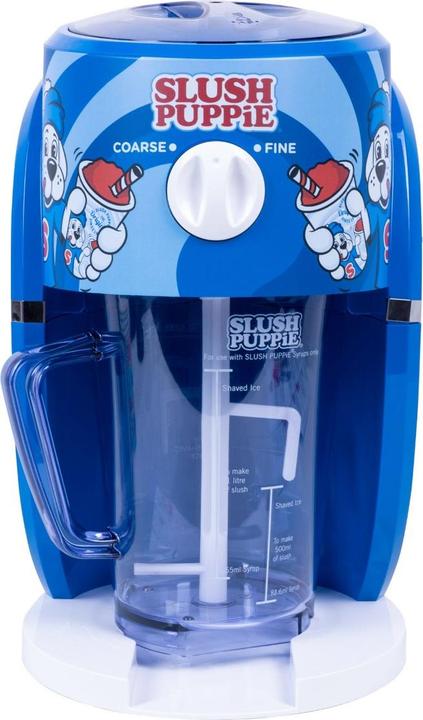 Productafbeelding Fizz Slush Puppie slushie machine (klein)