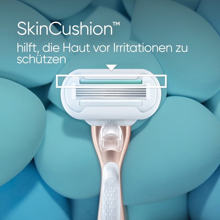 Actual product image Gillette Venus Sensitive