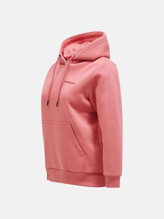 Immagine prodotto Peak Performance Cappuccio Original Small Logo Donna (L)