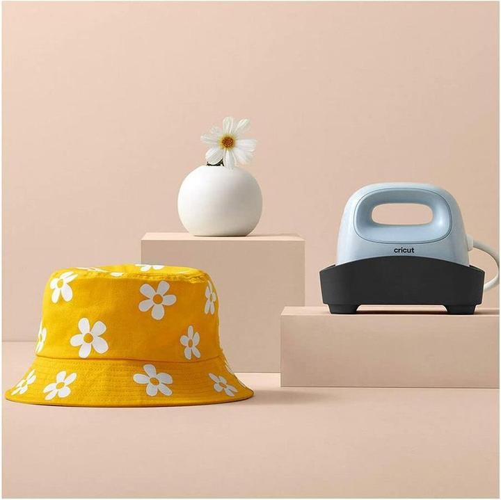 Actual product image Cricut Transfer Press Hat Press