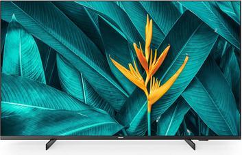 Productafbeelding Philips Hotel TV 50HFL5114U/12 50" MediaSuite (50", LED)