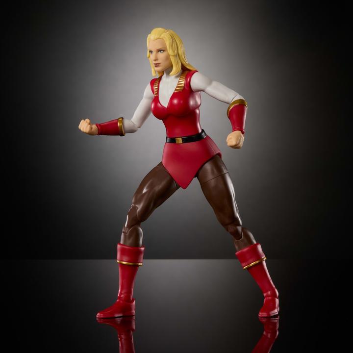 Image du produit 0 Masters of the Universe Masterverse Core New Etheria Adora