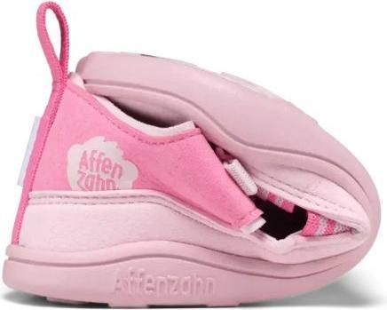 Actual product image Affenzahn Kid's Sandale Vegan Breezy (21)