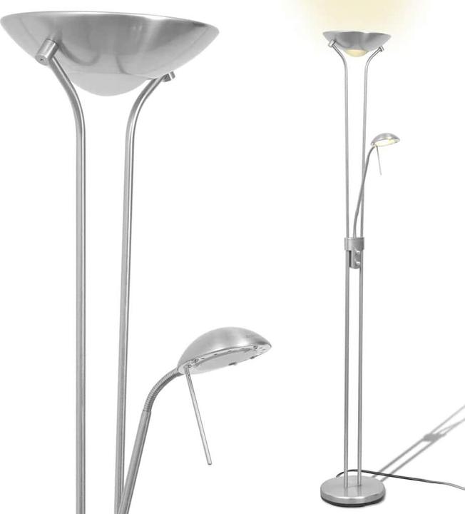 Produktbild vidaXL Stehleuchte (1620 lm)